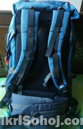 Fastrack Bagpack